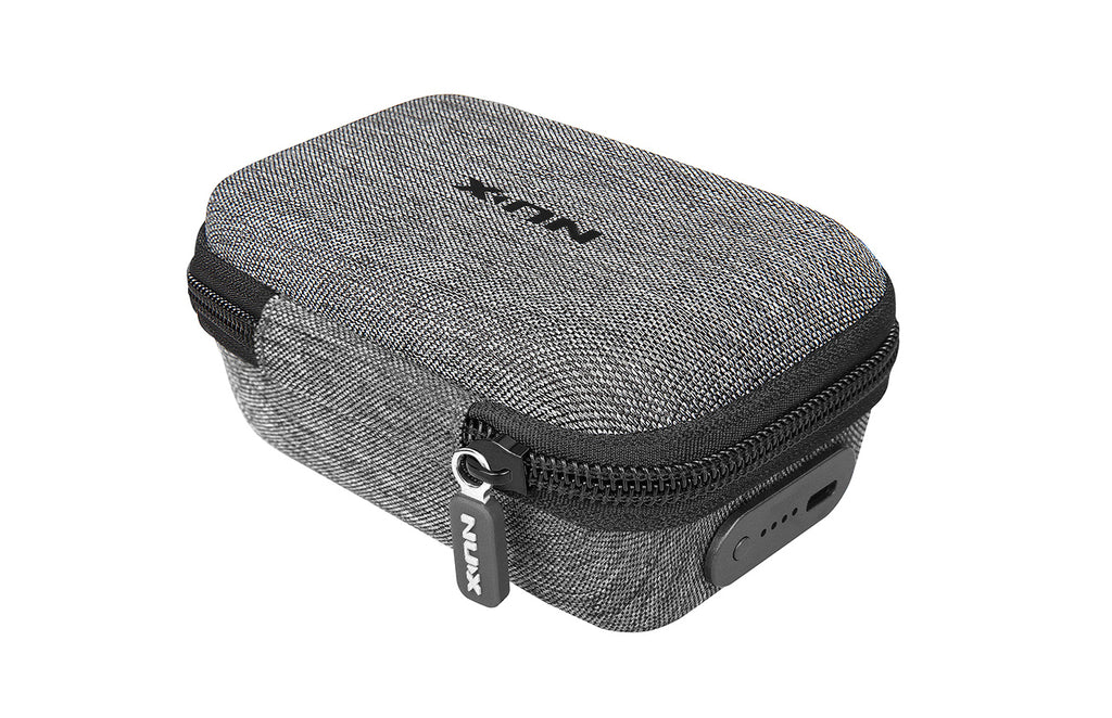 NUX B-7PSM wireless in-ear monitor system — specifications overview