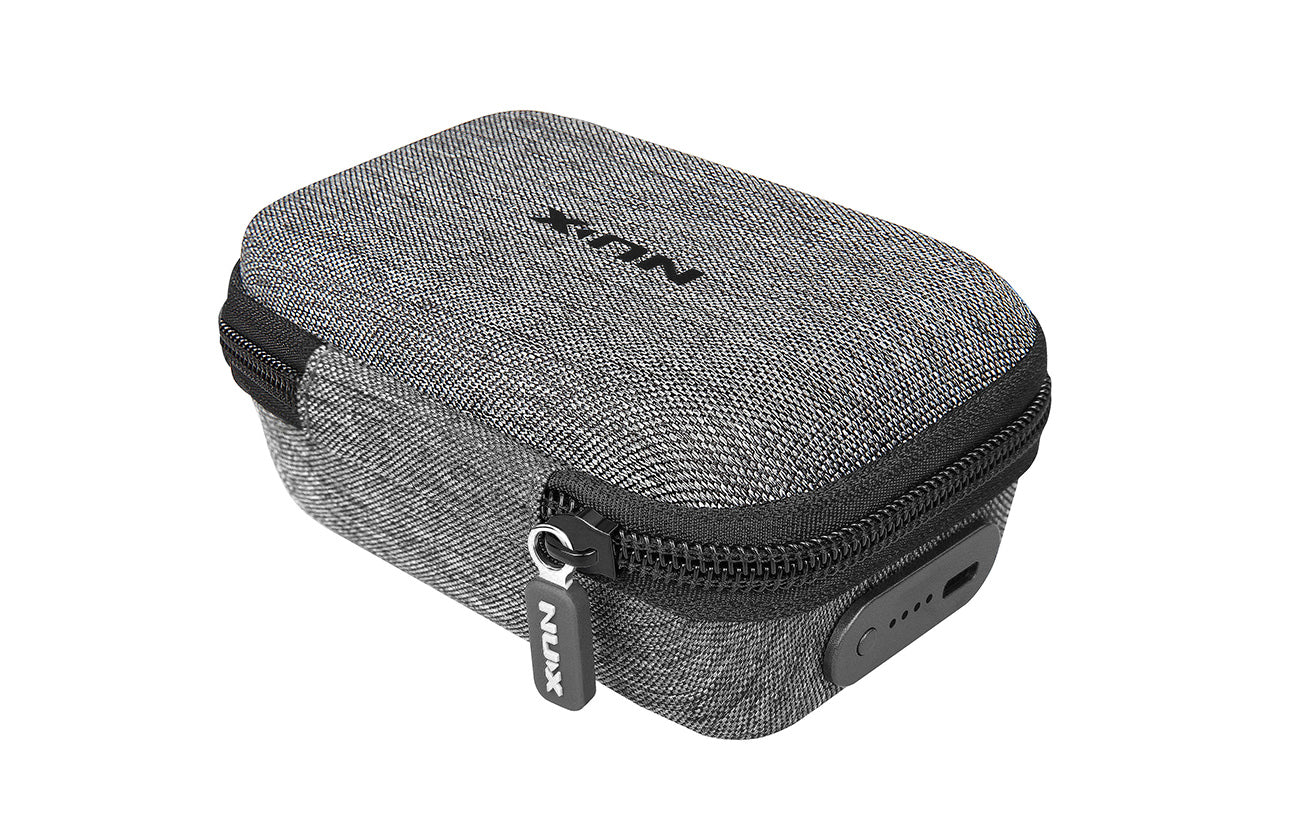 NUX B-7PSM wireless in-ear monitor system — specifications overview