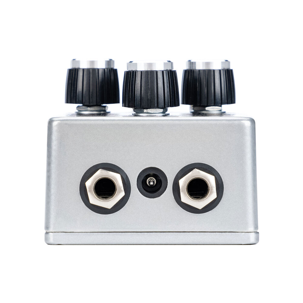 EarthQuaker Devices Hizumitas fuzz pedal — packaging view
