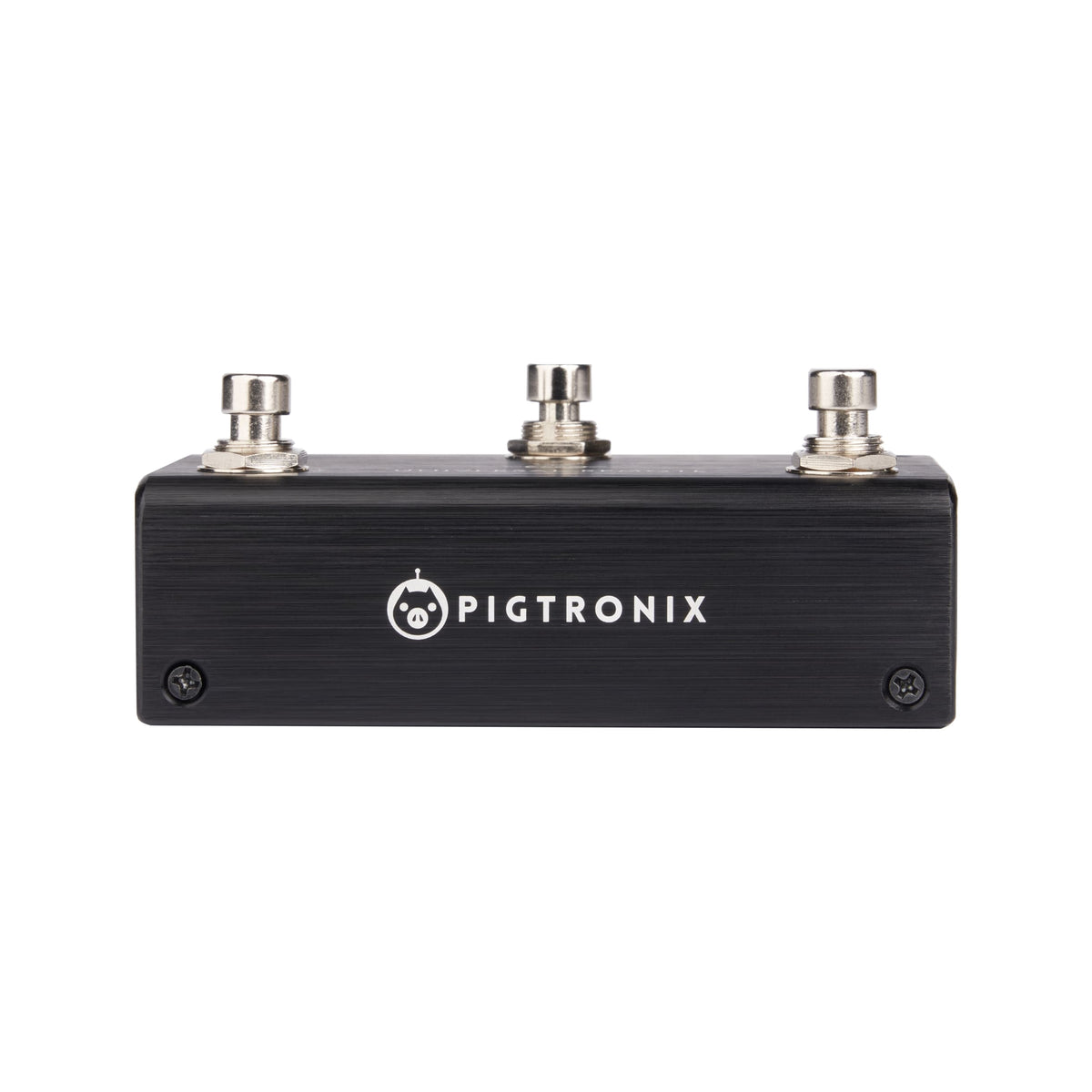 New Pigtronix Universal Remote Switch Passive Guitar Effects Controller Pedal