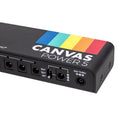 New Walrus Audio Canvas Power 5 LINK Isolated Guitar Pedal Power Supply - Black