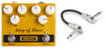 New Tone City T30 King of Blues Overdrive Guitar Effect Pedal