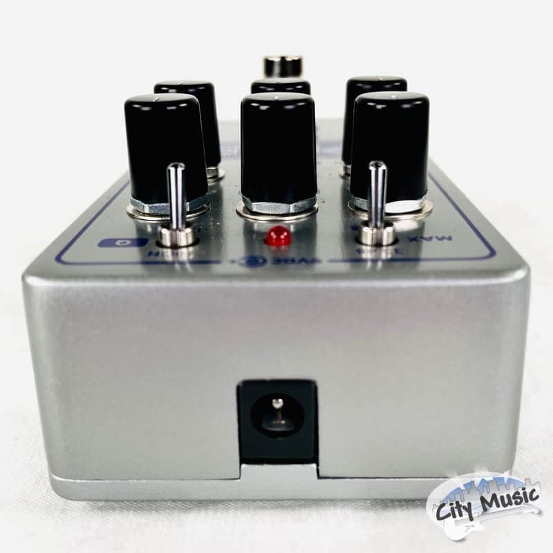 Used Electro-Harmonix LPB-3 Linear Power Booster