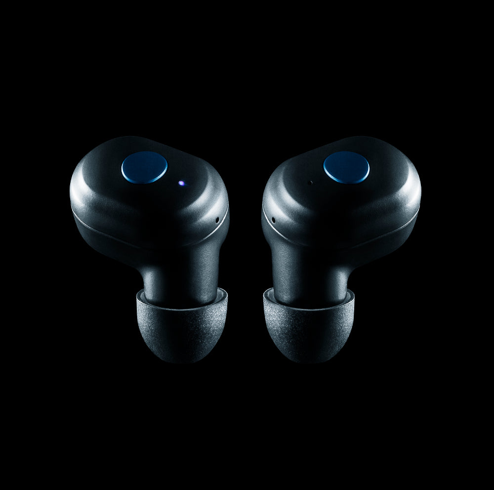 Electro-Harmonix R&B Buds Low Latency Wireless Earbuds