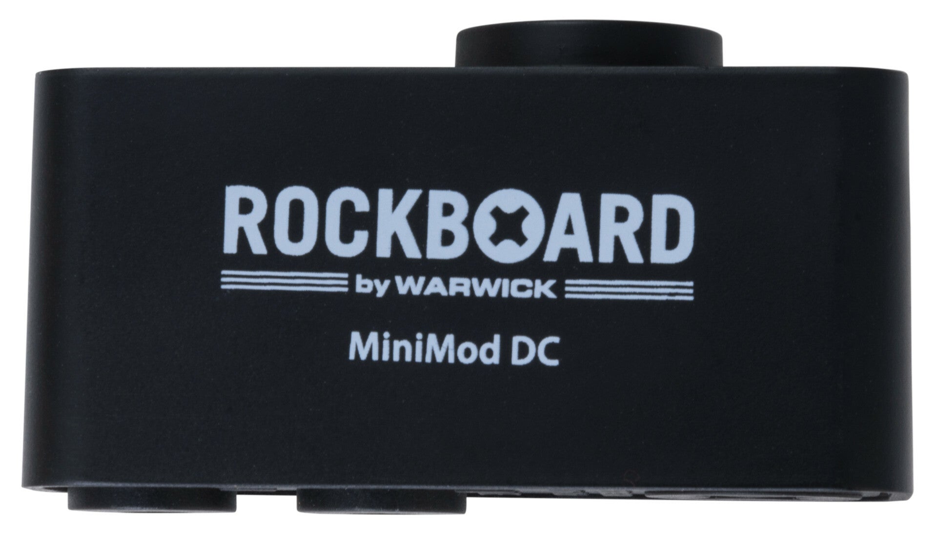 New RockBoard Mini Mounting MOD DC for Guitar Effects Pedal Boards
