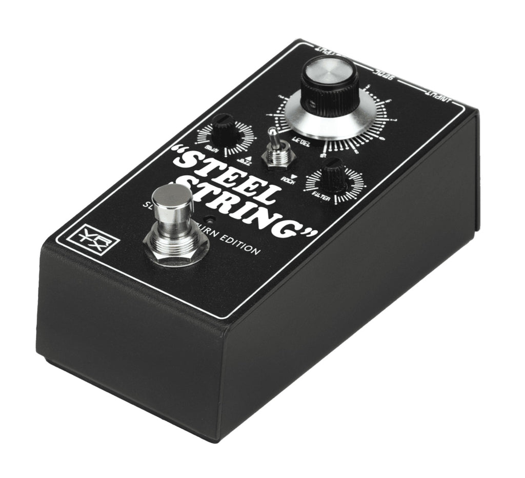 New Vertex Steel String Slight Return Edition Guitar Effects Pedal