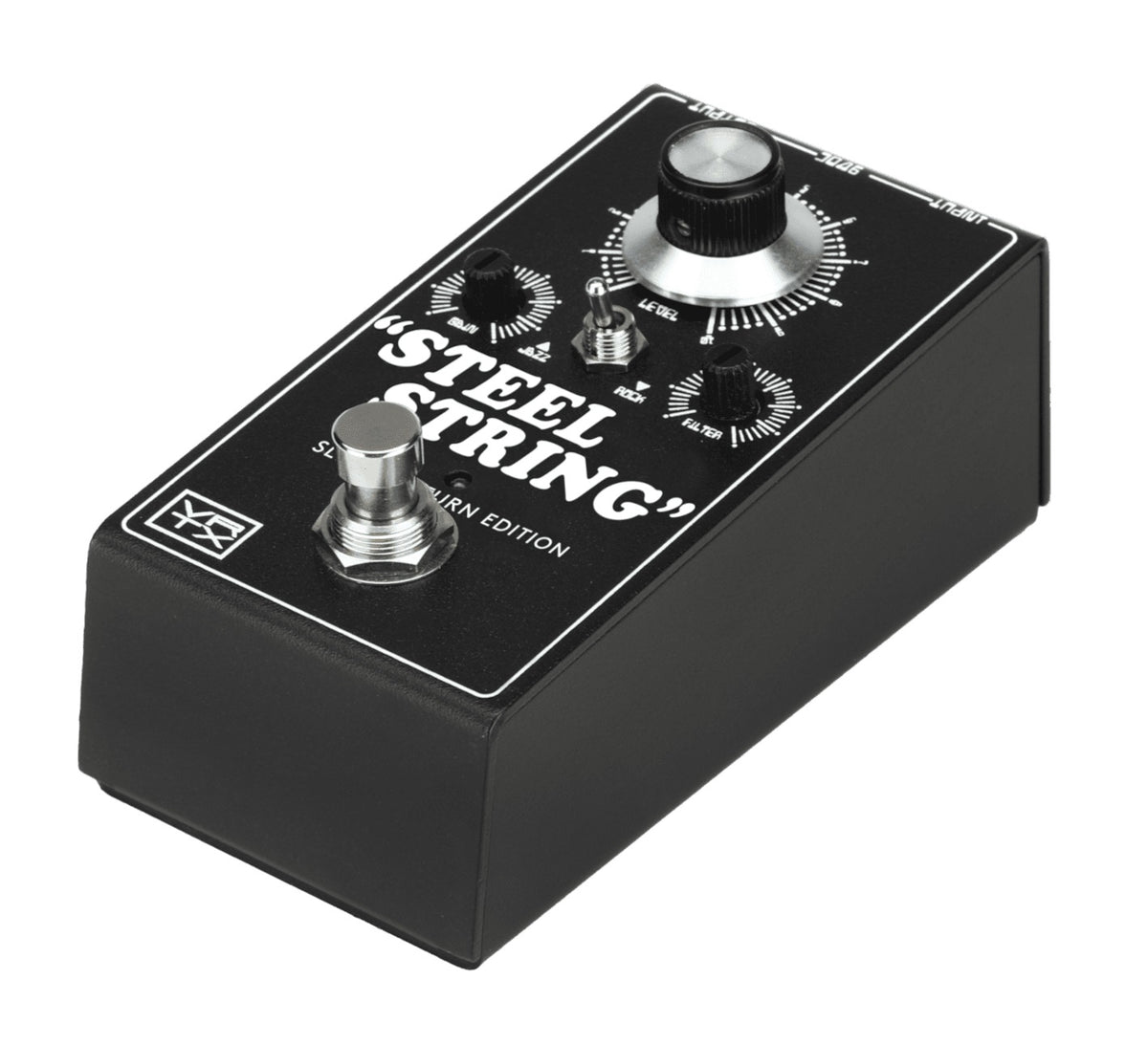 New Vertex Steel String Slight Return Edition Guitar Effects Pedal