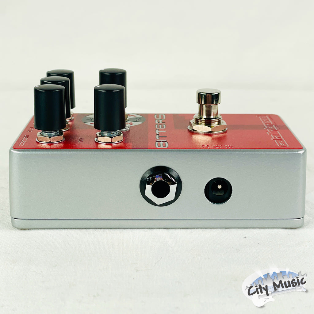 Used Catalinbread Bitters Multi Effects Modulation Guitar Effects Pedal ♫