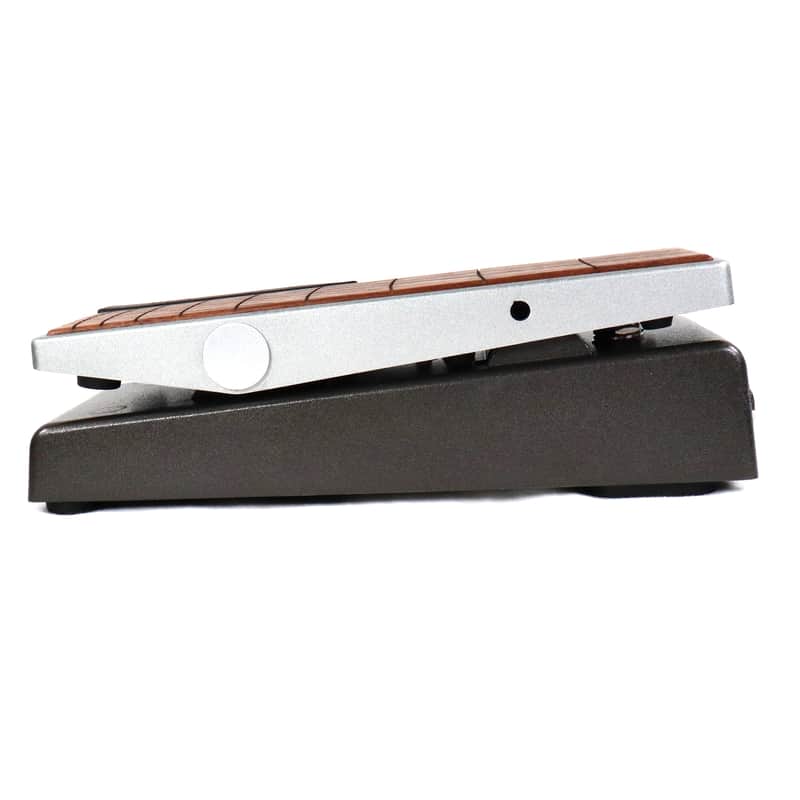 Used Fender Tread-Light Wah Analog Guitar Effects Pedal