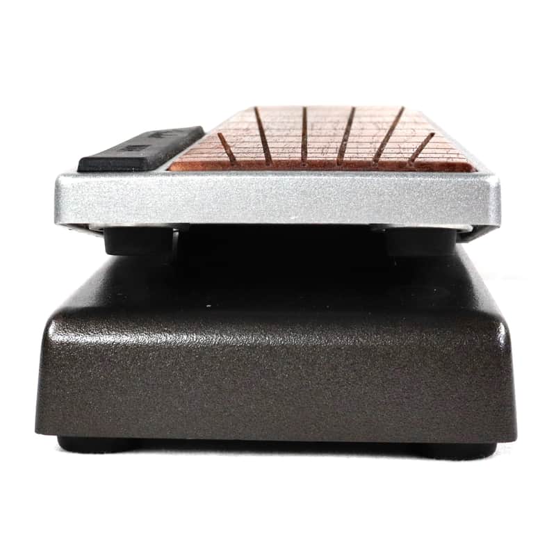 Used Fender Tread-Light Wah Analog Guitar Effects Pedal
