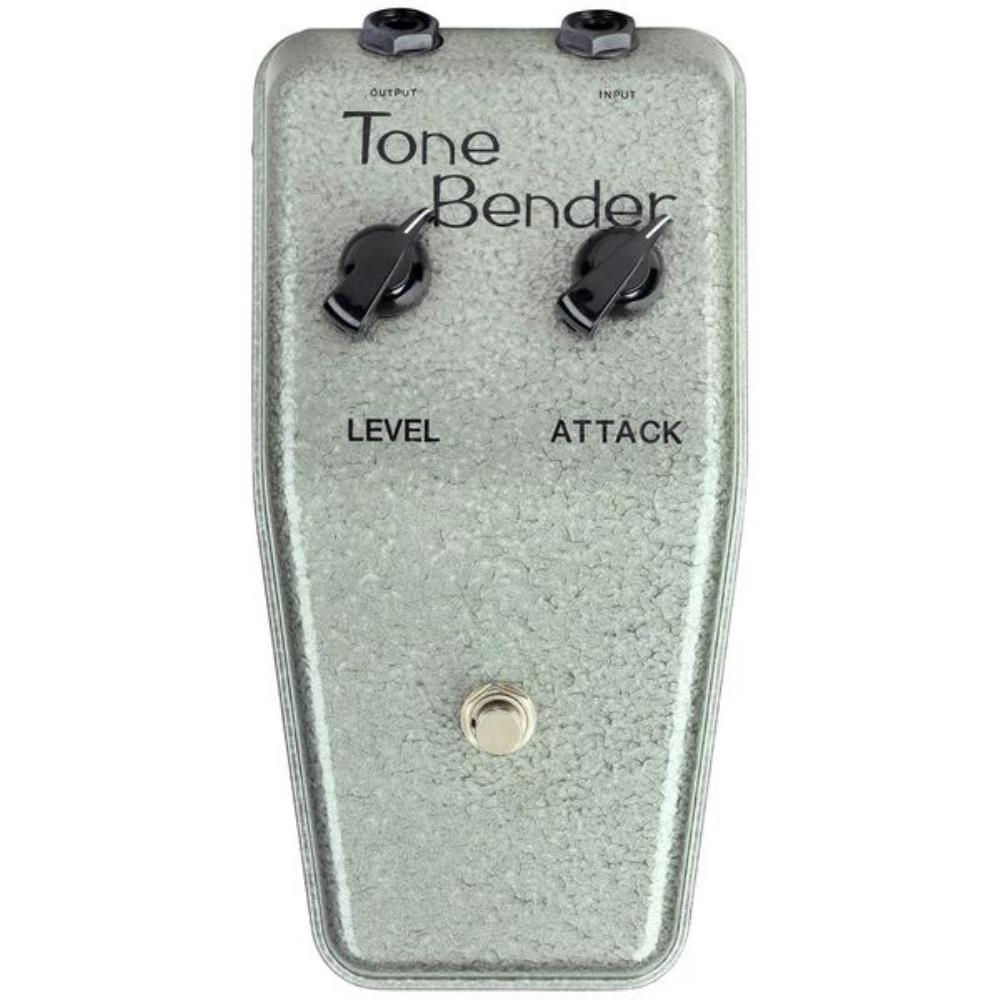 New British Pedal Company MK1.5 Tone Bender Fuzz Guitar Effects Pedal