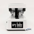 Used Dunlop CBM105Q Cry Baby Mini Bass Guitar Wah Effects Pedal CryBaby ♪