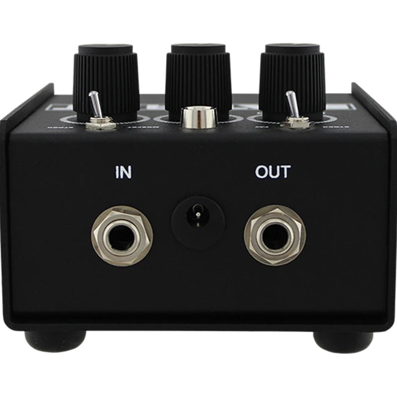 New ProCo FAT RAT Distortion Guitar Effects Pedal