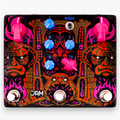 New JAM Pedals Tiny Amp Destroyer Stu Mackenzie Guitar Effects Pedal