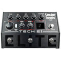 New Tech 21 SansAmp Programmable Bass Driver DI ELITE Guitar Effects Pedal