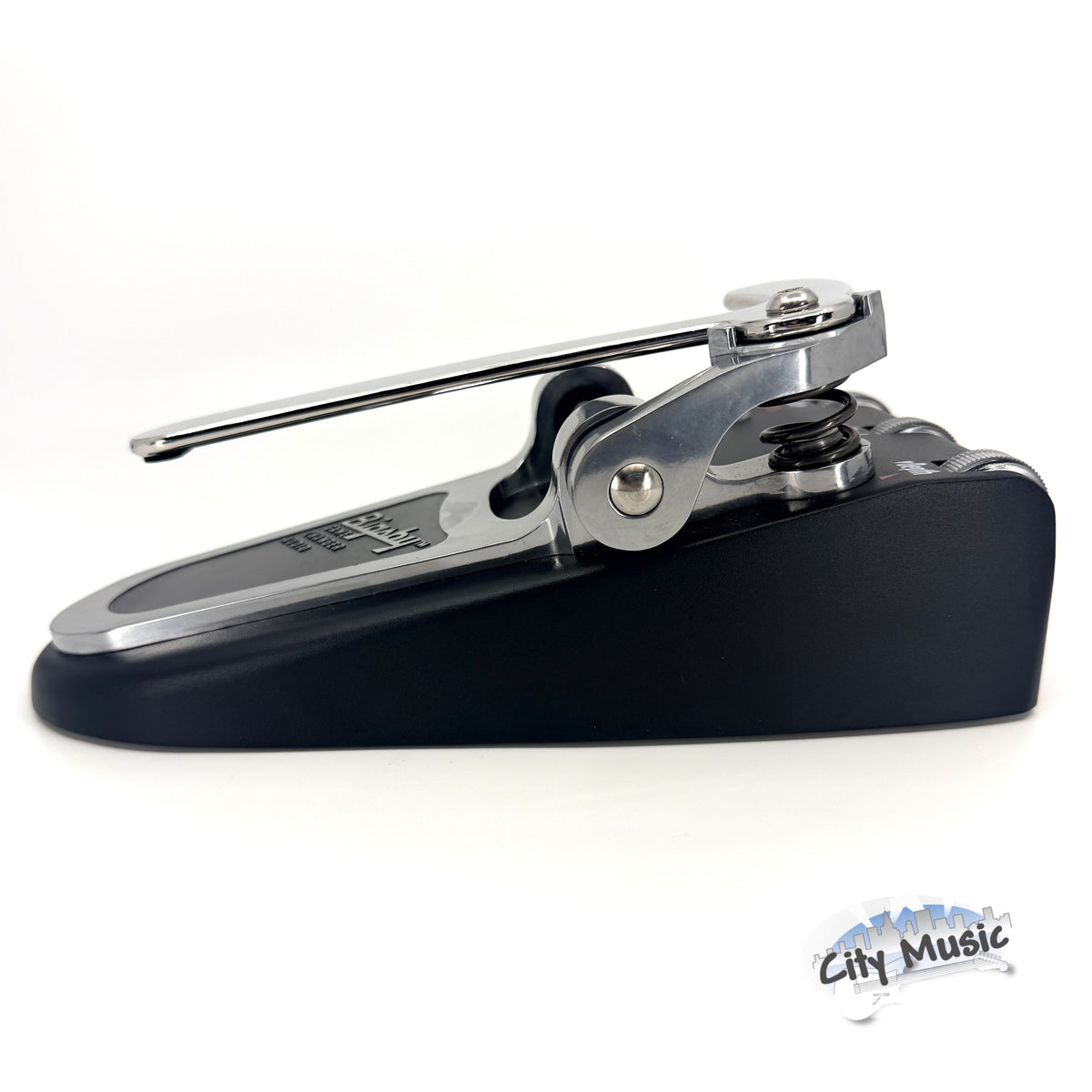 Used Gamechanger Audio Bigsby Polyphonic Pitch Shifter Guitar Effects Pedal ♪