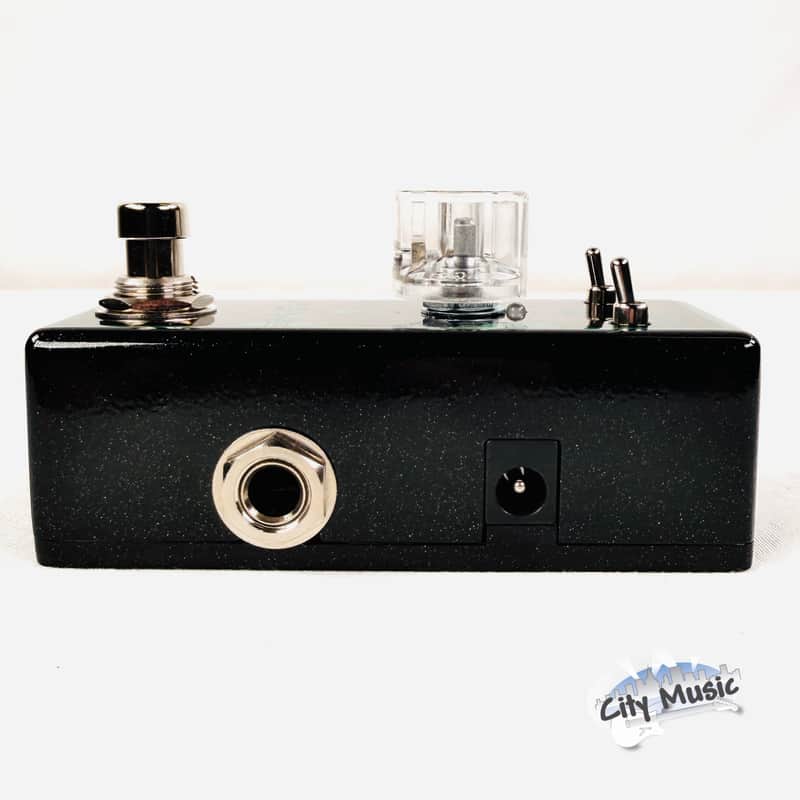 Used Tone City All Spark Boost Mini Guitar Effects Pedal