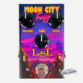New LsL Instruments Moon City Fuzz Guitar Effects Pedal