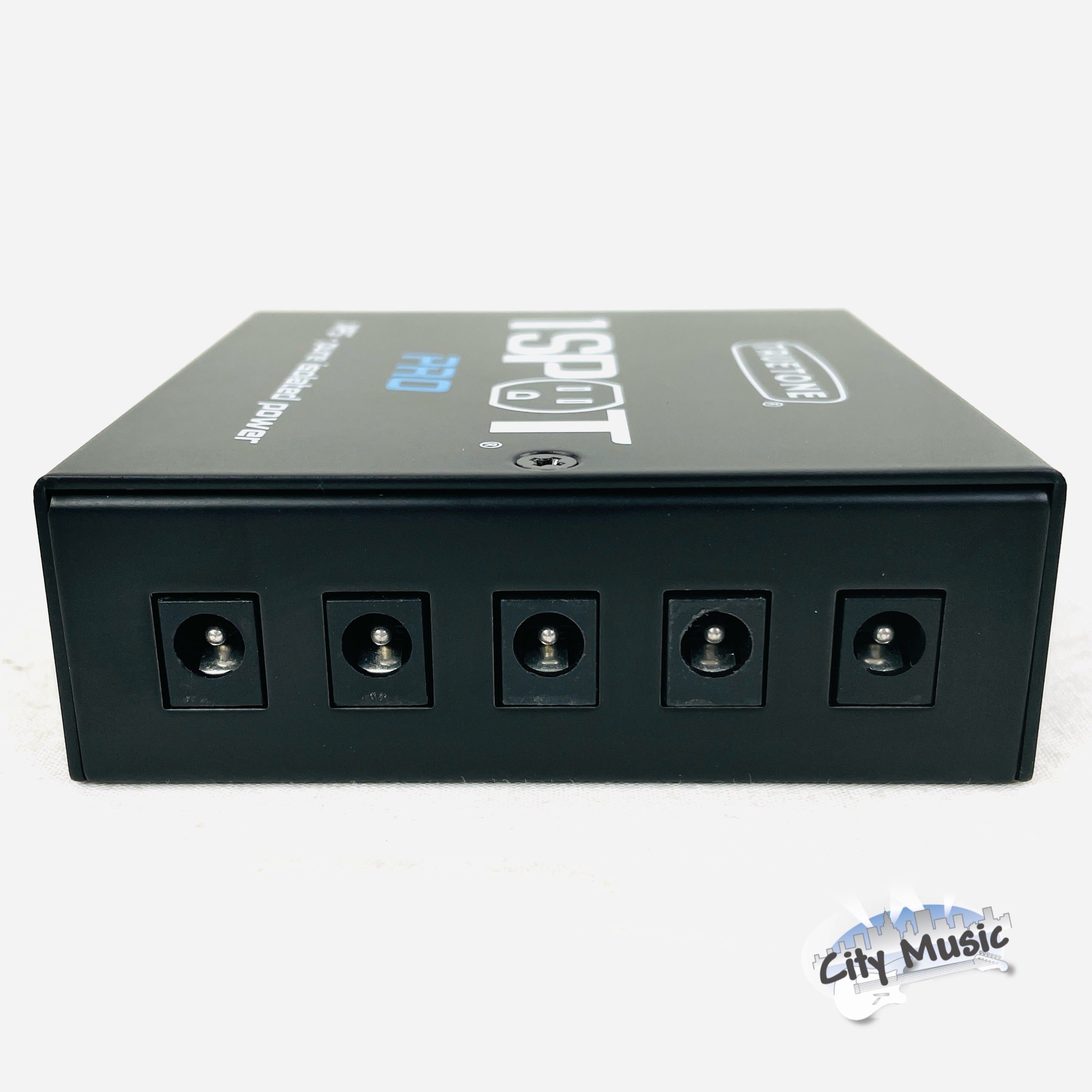 Truetone 1 Spot Pro XP5-PS power supply — retail packaging