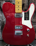 Fender 75th Anniversary American Professional Classic Cabronita Telecaster Candy Apple Red, Case, Free Shipping!