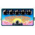 New ZVEX Vexter Fuzz Factory Guitar Effects Pedal