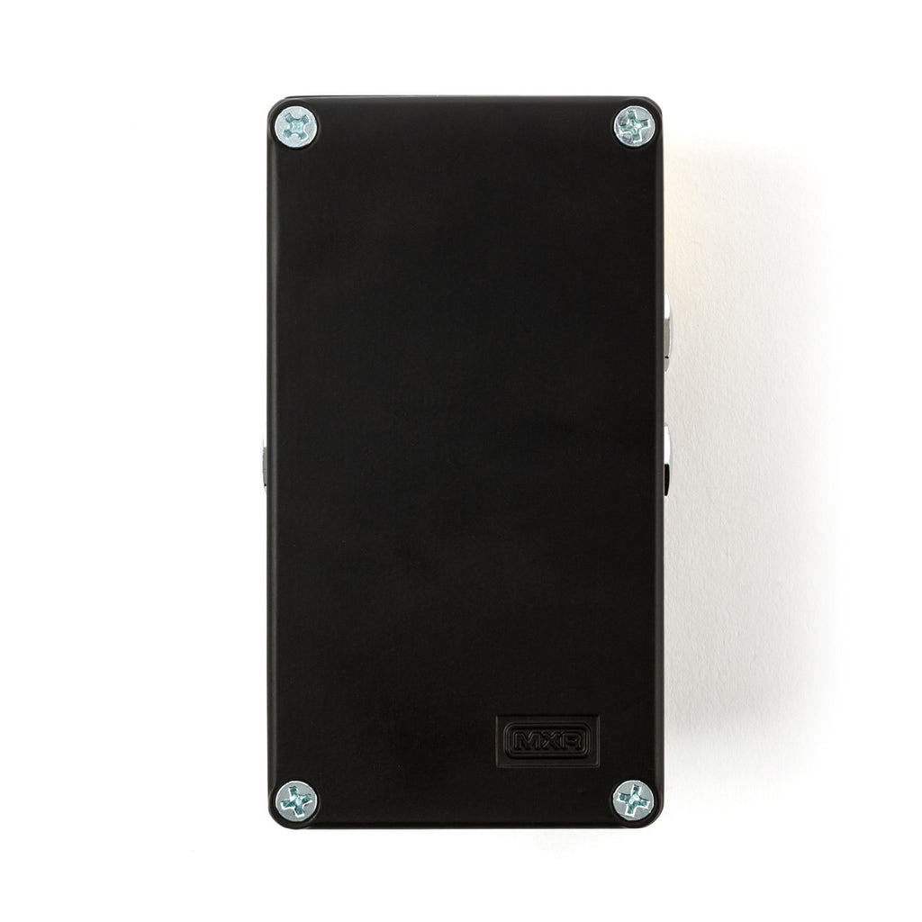 MXR CSP042 Third Man Double Down booster pedal — full product view