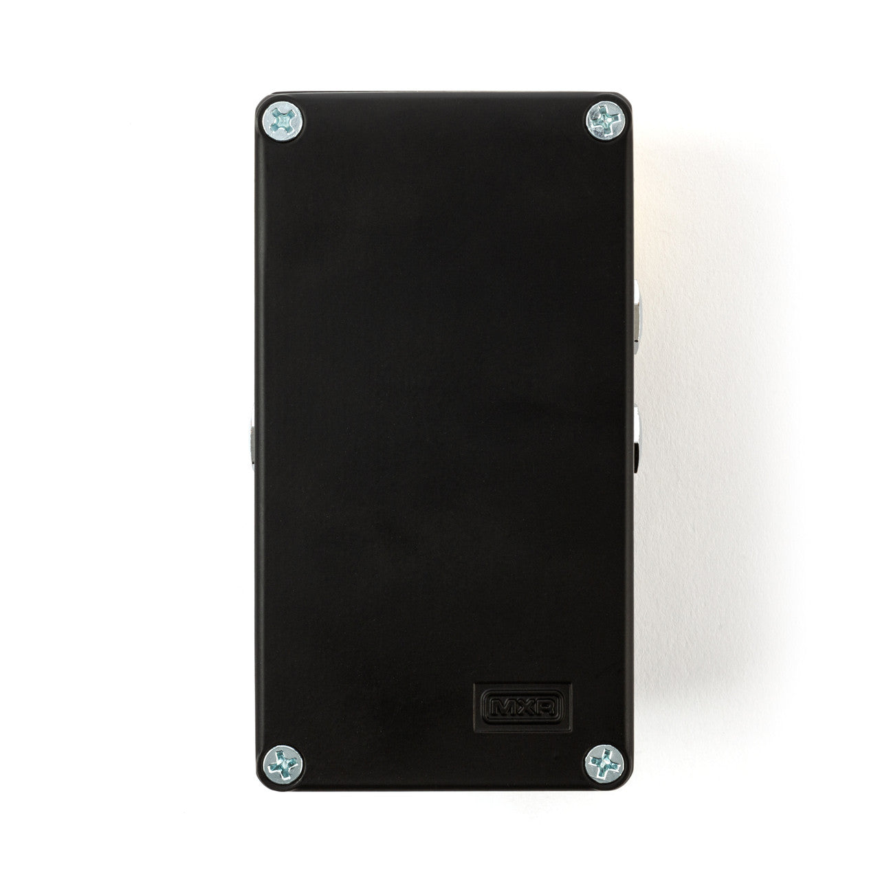 MXR CSP042 Third Man Double Down booster pedal — full product view