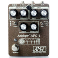 New Asheville Music Tools AFG-1 Dynamic Flanger Guitar Effects Pedal