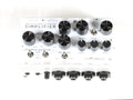 DSM & Humboldt Simplifier Classic amp cab simulator — front view