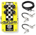 DigiTech Cab Dry VR w/ Hosa Cables! CabDryVR
