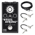 New Vertex Steel String Slight Return Edition Guitar Effects Pedal