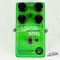 Used Electro-Harmonix EHX Lizard King Bass Octave Fuzz Guitar Effects Pedal ♫
