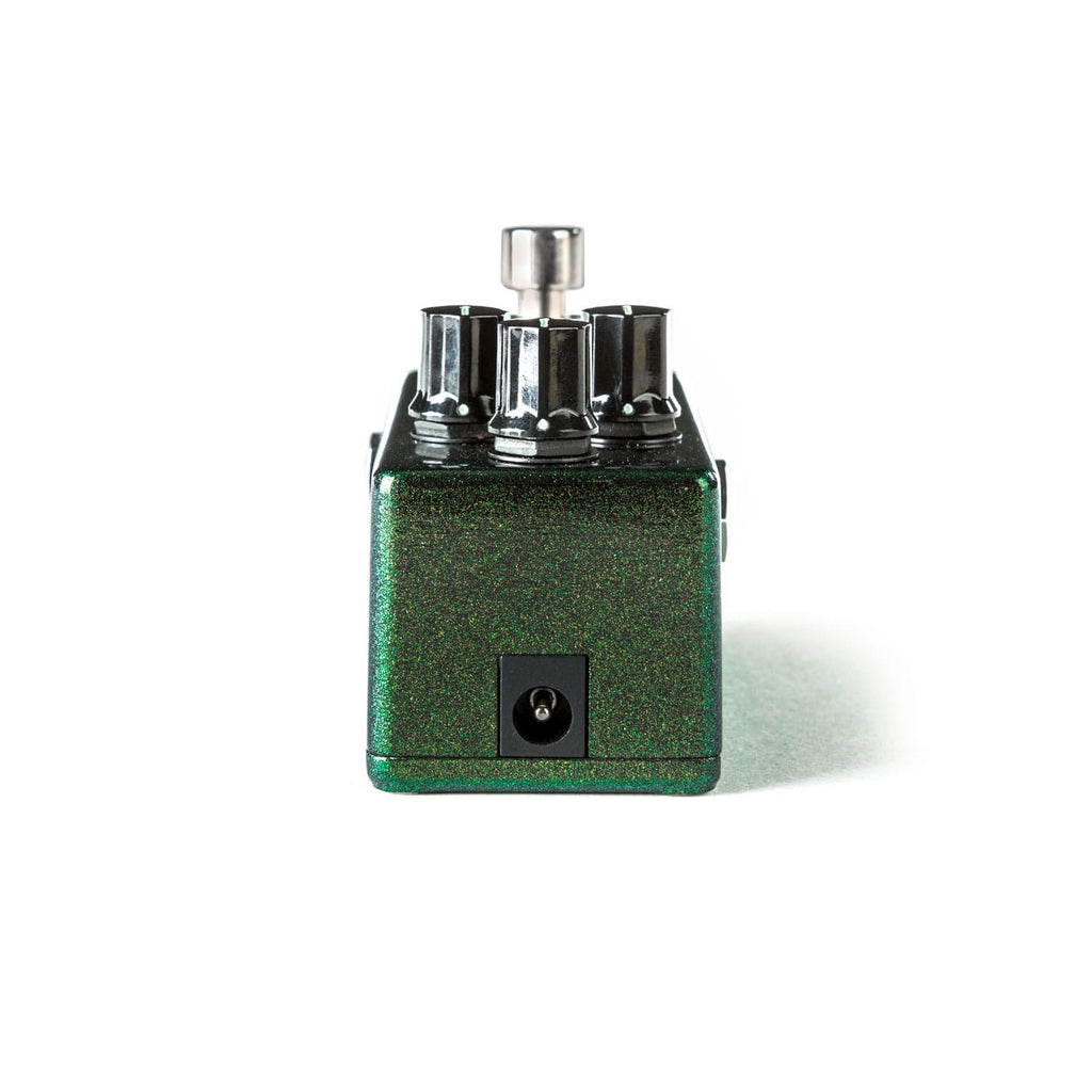 MXR M299 Carbon Copy Mini analog delay pedal — packaging and box