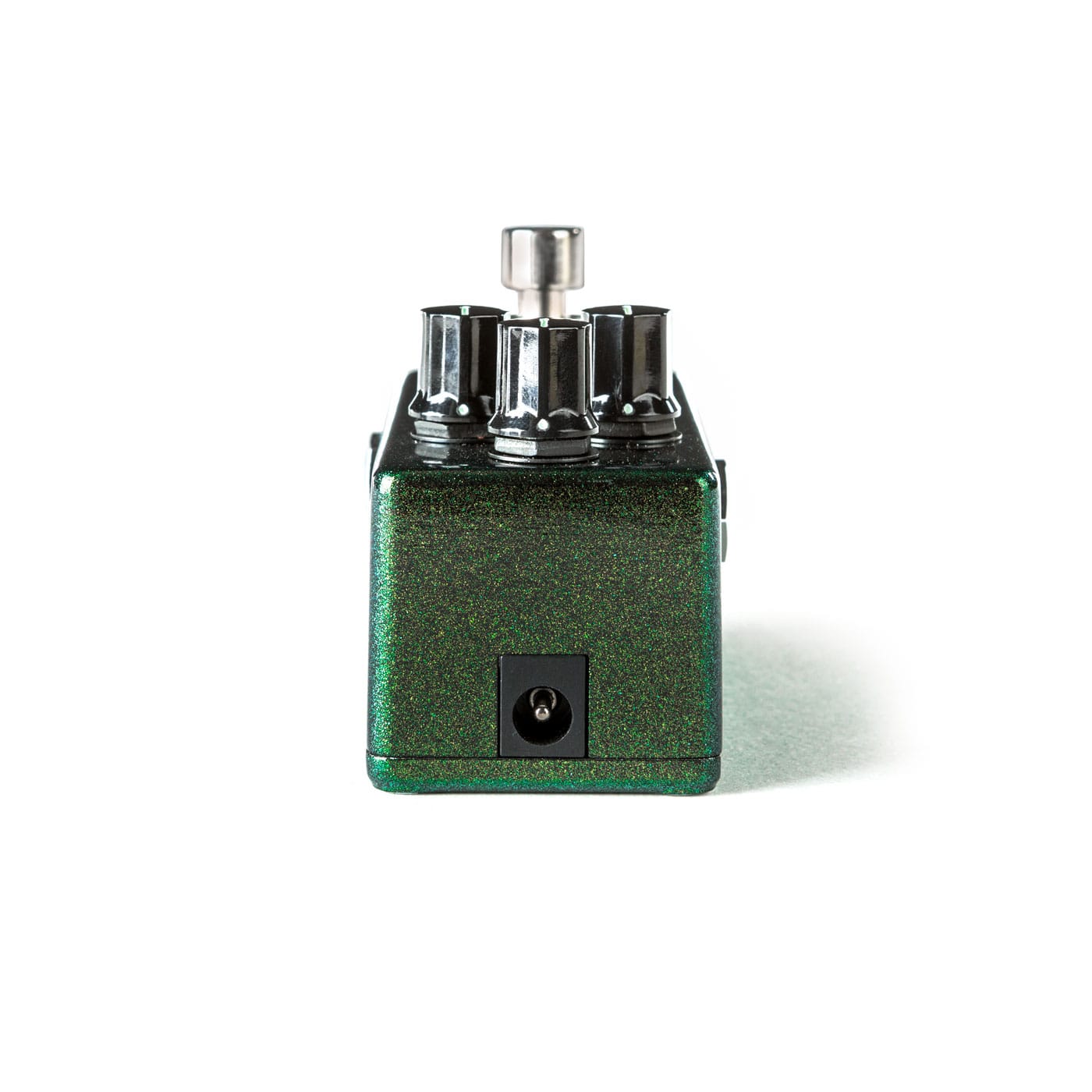 MXR M299 Carbon Copy Mini analog delay pedal — packaging and box