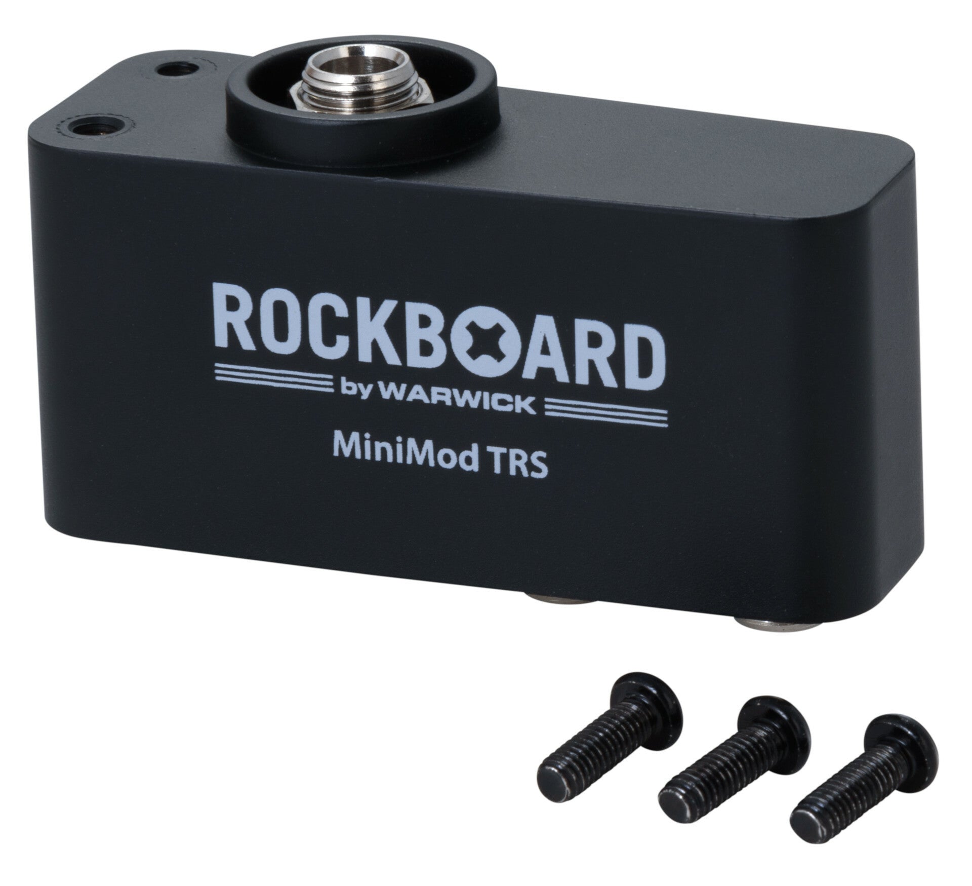 RockBoard Mini Mounting MOD TRS module side profile