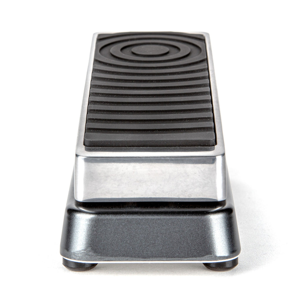 Dunlop WA45 Wylde Audio Cry Baby Wah pedal - detail view