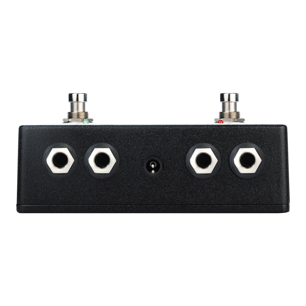 EarthQuaker Devices Flexi Loops loop switcher pedal - packaging view