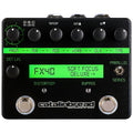 New Catalinbread Soft Focus Deluxe Shoegaze Reverb Guitar Effects Pedal