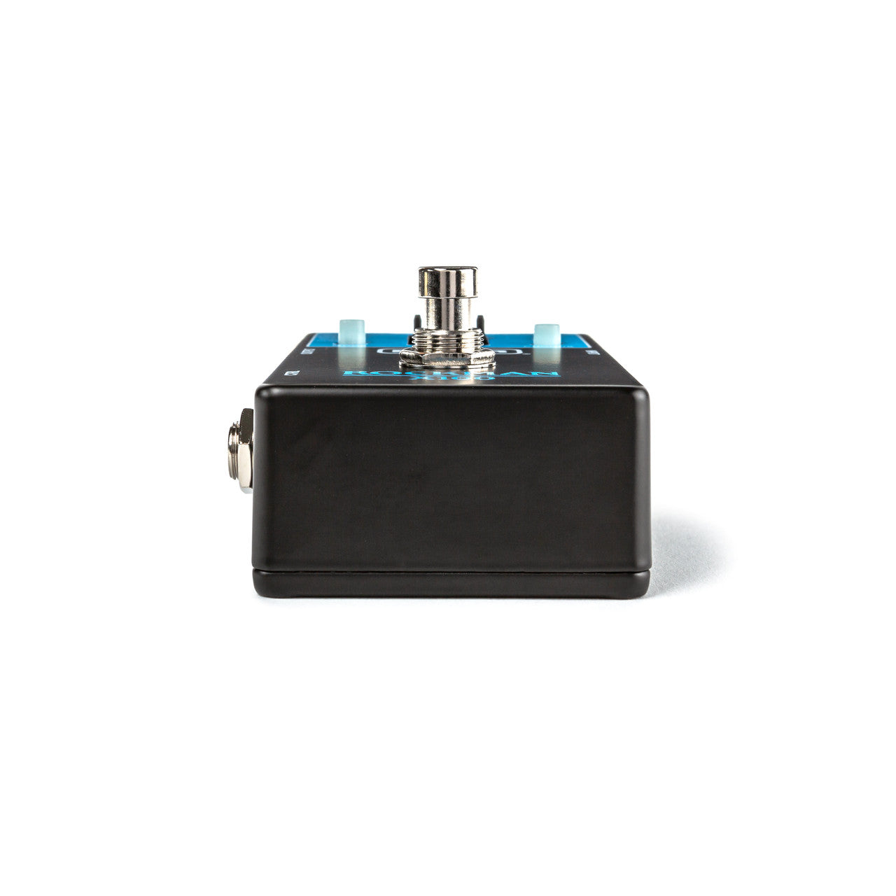 MXR MX100 Rockman X100 tone processor pedal — footswitch and CTRL jack