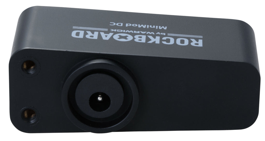 New RockBoard Mini Mounting MOD DC for Guitar Effects Pedal Boards