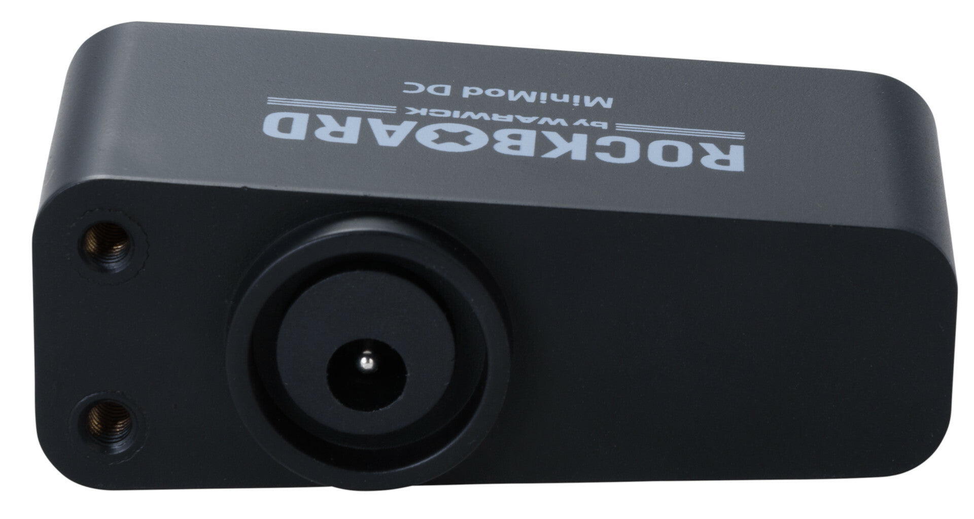 New RockBoard Mini Mounting MOD DC for Guitar Effects Pedal Boards