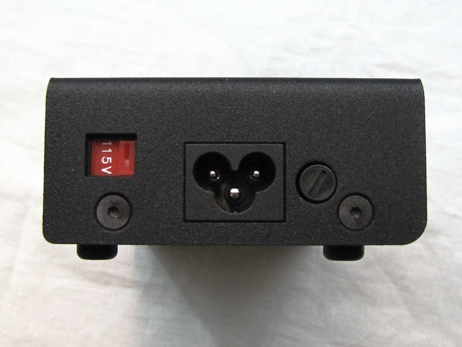 CIOKS AC Rider Link power supply - included Flex cables