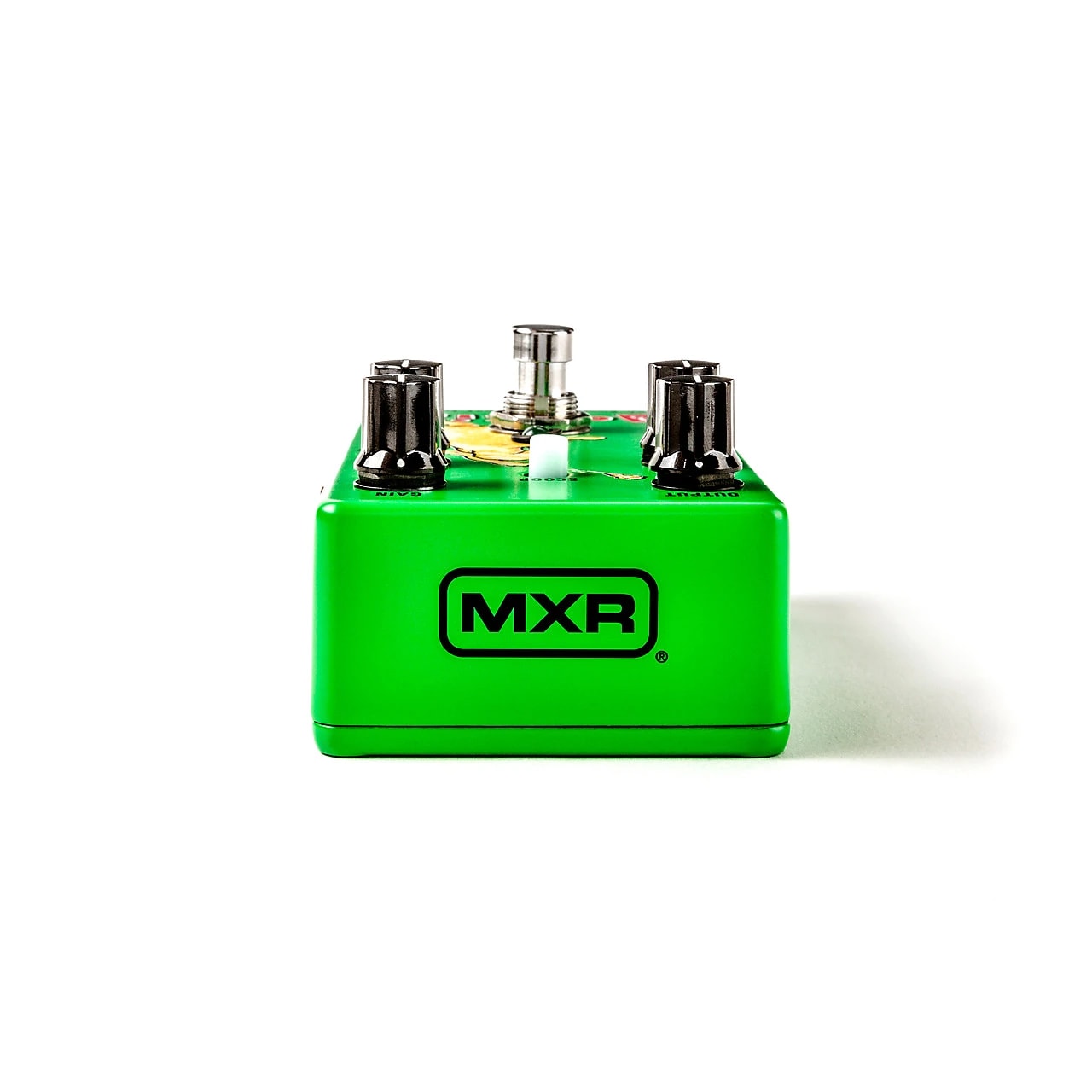 Used Dunlop MXR DD30 Dookie Drive 30th Anniversary Edition Guitar Effects Pedal в™«
