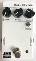 JHS 3 Series reverb pedal listing — stock catalog image