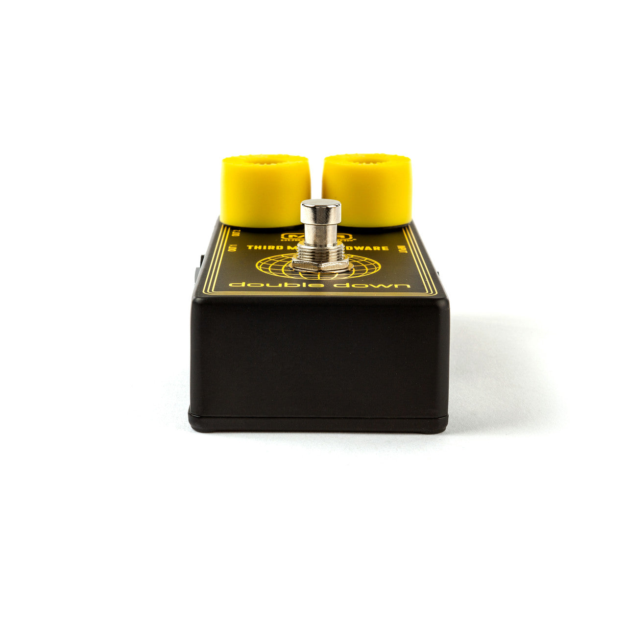 MXR CSP042 Third Man Double Down booster pedal — packaging view