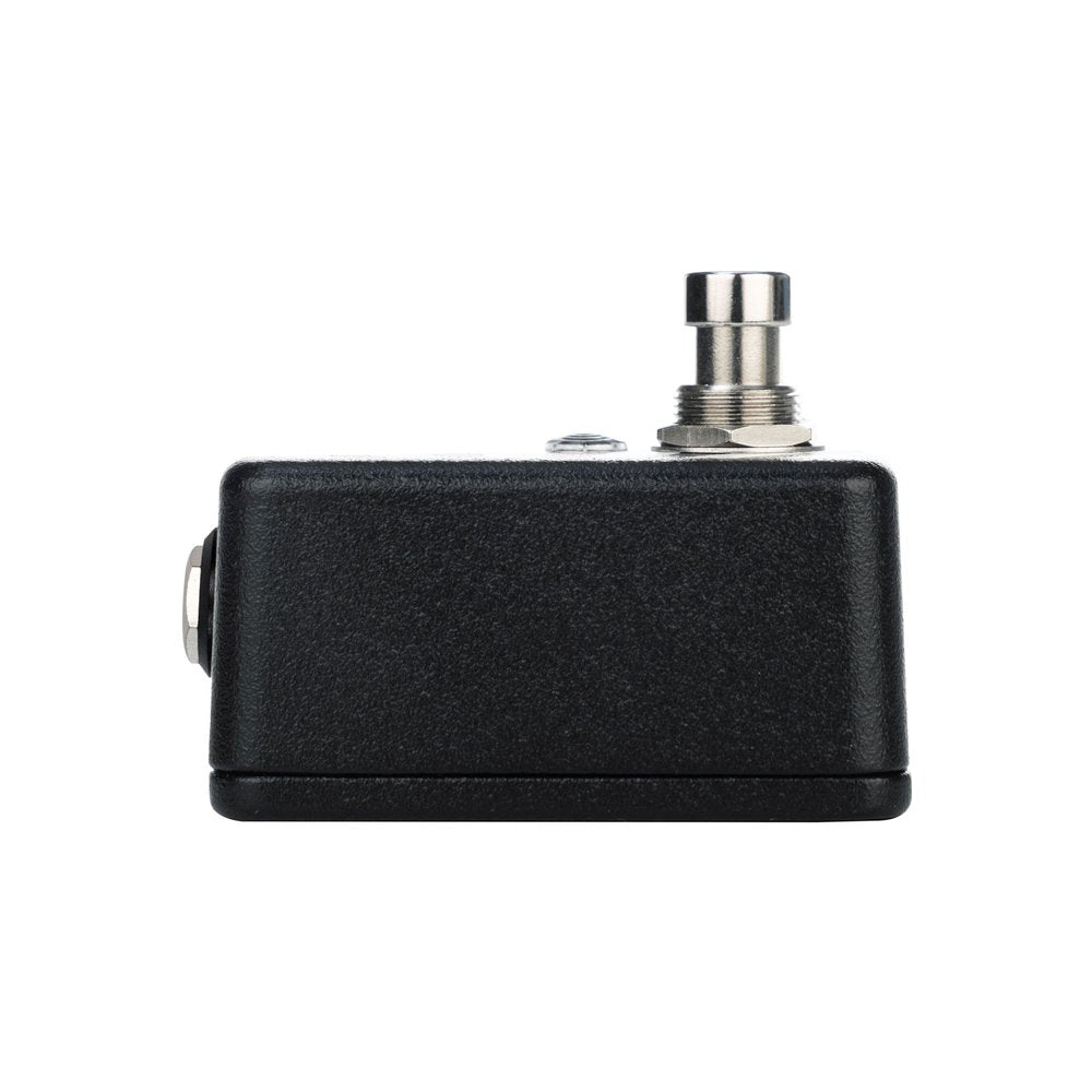EarthQuaker Devices Passive ABY Box switch pedal - footswitch detail