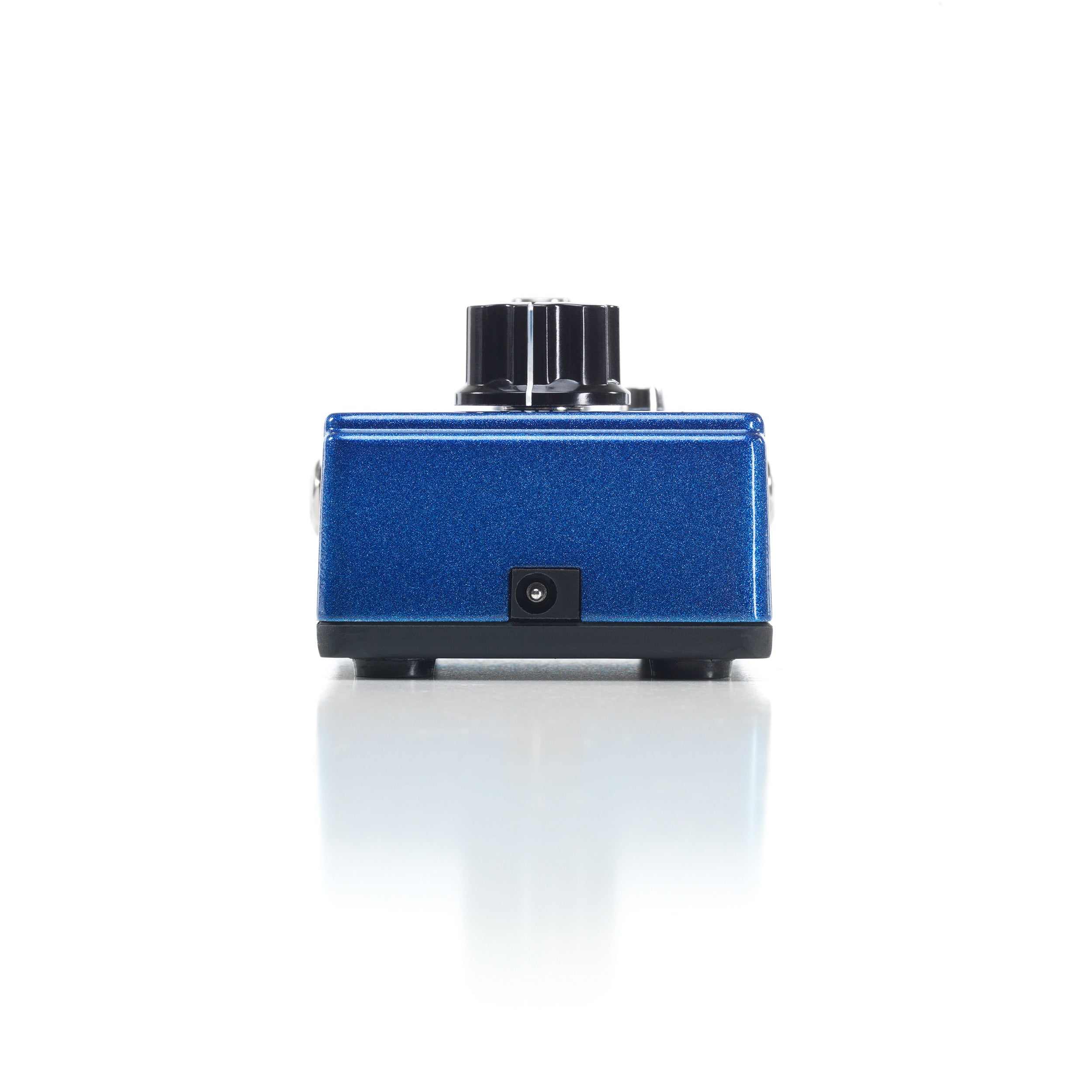 DOD Phasor 201 analog phaser pedal - footswitch and LED