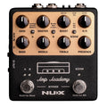 New NUX NGS-6 Amp Academy Amp Modeler Guitar Effects Pedal