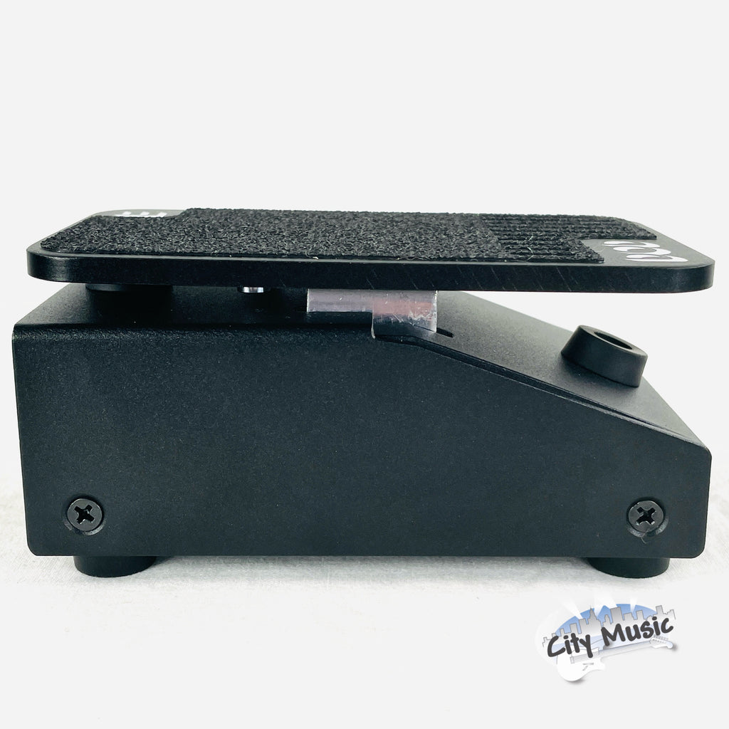 DOD Mini Expression pedal — detail view