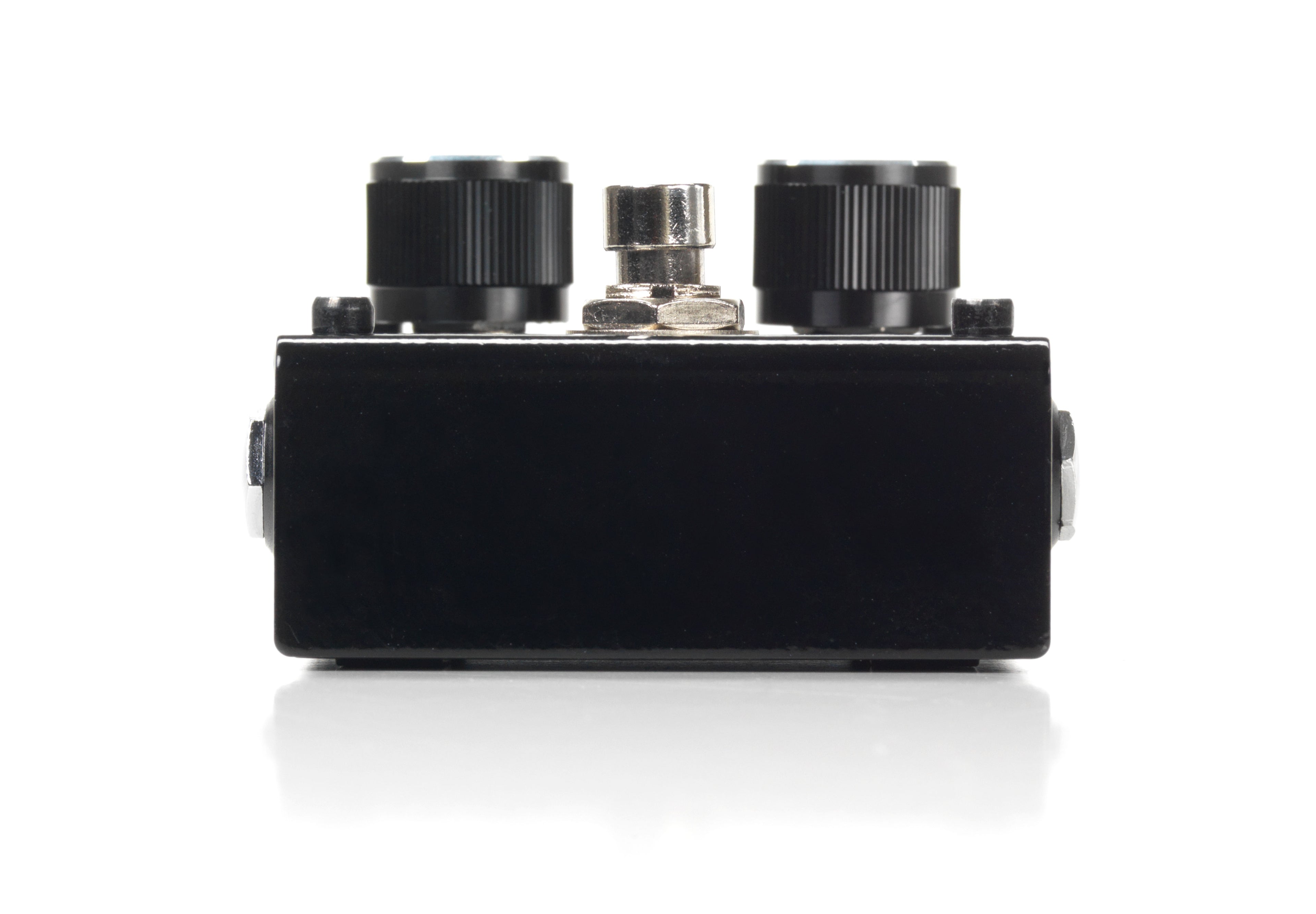 DigiTech Mosaic 12-string pedal — side jacks